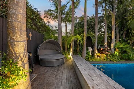 Photo of property in 22 Trinity Street, Ponsonby, Auckland, 1011