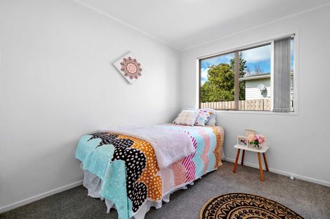 Photo of property in 20a Mckinstry Avenue, Mangere East, Auckland, 2024