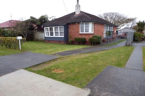 Photo of property in 21 Hadfield Crescent, College Estate, Whanganui, 4500