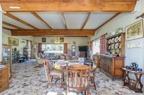 Photo of property in 456 State Highway 49, Tangiwai, Ohakune, 4691