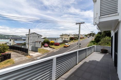 Photo of property in 25 Tukanae Street, Strathmore Park, Wellington, 6022