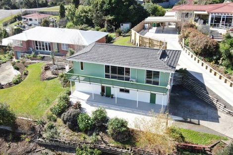 Photo of property in 8 De Castro Street, Paeroa, 3600
