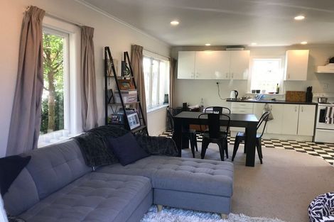 Photo of property in 3 Somerset Avenue, Newtown, Wellington, 6021