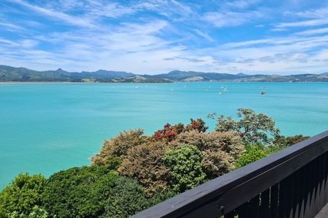 Photo of property in 1695 Wyuna Bay Road, Wyuna Bay, Coromandel, 3581