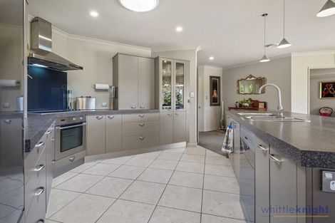 Photo of property in 550 Mclaughlins Road, Darfield, 7571