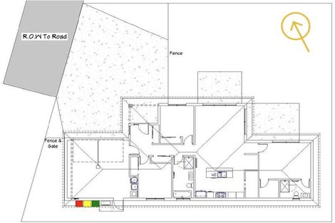 Photo of property in 15 Hunia Place, Yaldhurst, Christchurch, 8042