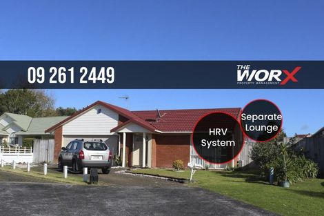 Photo of property in 31 Maurice Borich Place, Henderson, Auckland, 0610