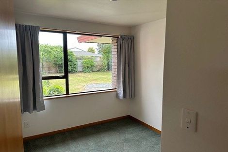 Photo of property in 29a Dunbarton Street, Redwood, Christchurch, 8051