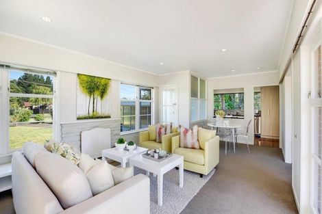 Photo of property in 37 Millen Avenue, Pakuranga, Auckland, 2010