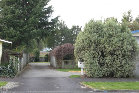 Photo of property in 57a Mansel Avenue, Hillcrest, Hamilton, 3216