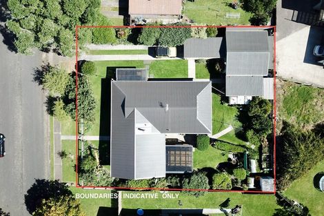 Photo of property in 14 Bishoprick Crescent, Te Puke, 3119