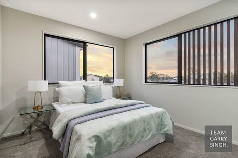 Photo of property in 4d Woodside Road, Manurewa, Auckland, 2102