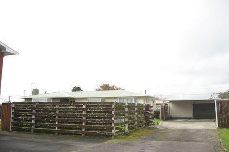 Photo of property in 295b Huatoki Street, Upper Vogeltown, New Plymouth, 4310