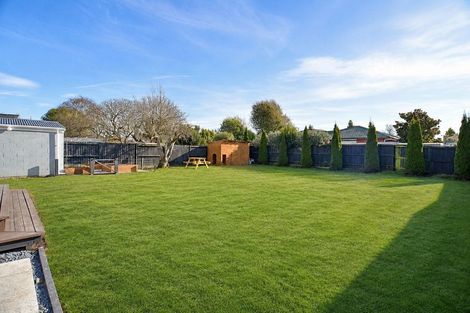 Photo of property in 17 Achilles Street, Burwood, Christchurch, 8061