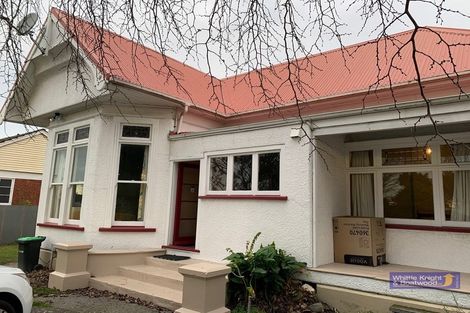 Photo of property in 1/161 Peverel Street, Riccarton, Christchurch, 8041