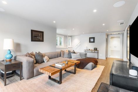 Photo of property in 15 Brown Street, Ponsonby, Auckland, 1021