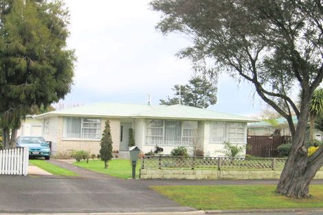 Photo of property in 7 Lugton Street, Nawton, Hamilton, 3200