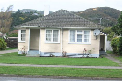 Photo of property in 197 Cambridge Terrace, Naenae, Lower Hutt, 5011