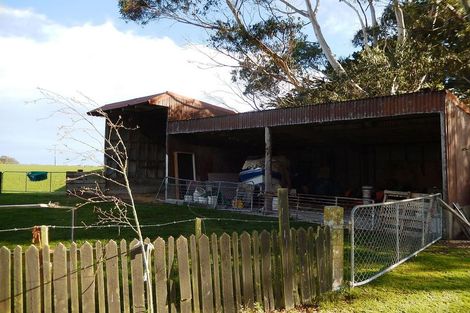 Photo of property in 37 Clareview Road, Herbert, Oamaru, 9495