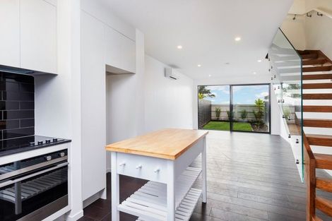 Photo of property in 54c Selwyn Avenue, Mission Bay, Auckland, 1071