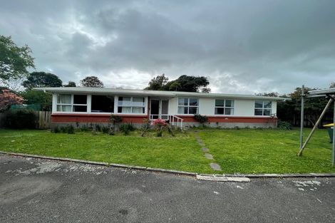 Photo of property in 279 Carrington Street, Vogeltown, New Plymouth, 4310