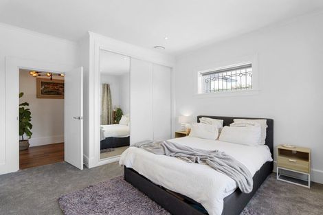 Photo of property in 55 Jeffreys Road, Fendalton, Christchurch, 8052