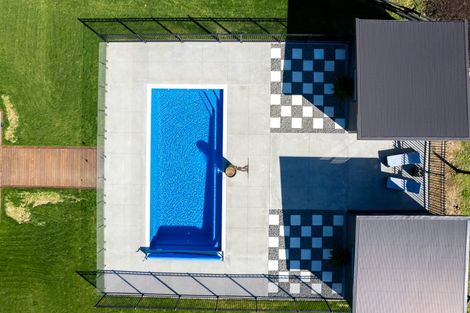 Photo of property in 48 Goodwin Road, Ohaupo, Cambridge, 3495