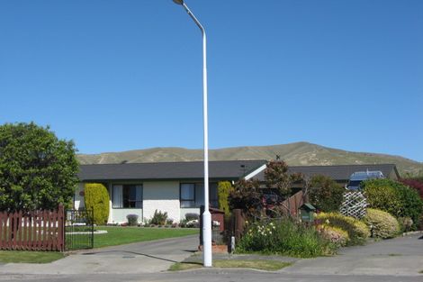 Photo of property in 9 Harris Place, Redwoodtown, Blenheim, 7201