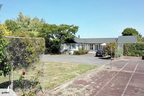 Photo of property in 255 Pharazyn Road, Feilding, 4777