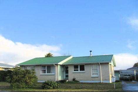 Photo of property in 7 Burton Place, Flaxmere, Hastings, 4120