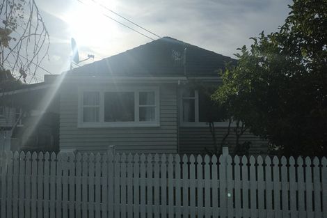 Photo of property in 84 Garden Road, Avalon, Lower Hutt, 5011