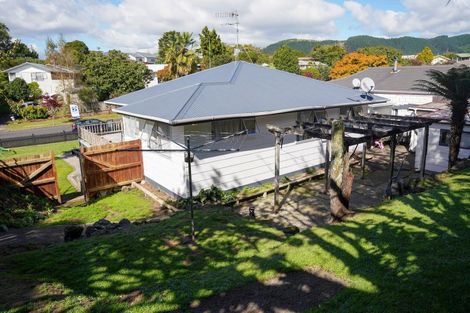 Photo of property in 39 Kingsley Drive, Ngongotaha, Rotorua, 3010