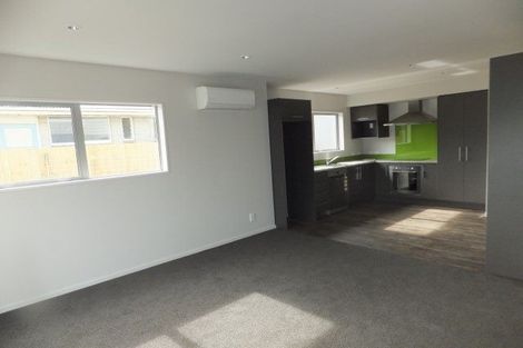 Photo of property in 48a Brockworth Place, Riccarton, Christchurch, 8011
