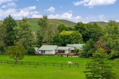 Photo of property in 64 Reynolds Road, Rotoorangi, Cambridge, 3495