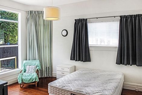 Photo of property in 61 Burke Street, Addington, Christchurch, 8024