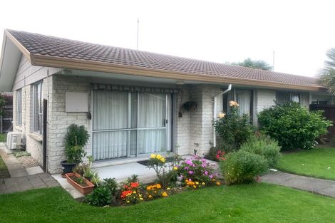 Photo of property in 4/36 Epsom Road, Sockburn, Christchurch, 8042