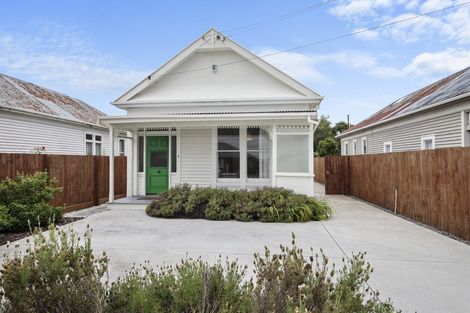 Photo of property in 155 Huxley Street, Sydenham, Christchurch, 8023