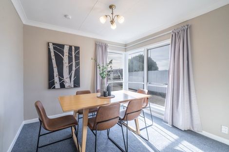 Photo of property in 567 Tweed Street, Newfield, Invercargill, 9812