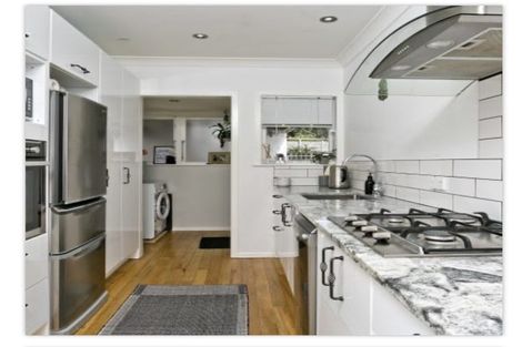 Photo of property in 2/26 Rangatira Road, Birkenhead, Auckland, 0626