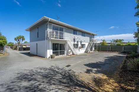 Photo of property in 366 Tay Street, Turnbull Thomson Park, Invercargill, 9810