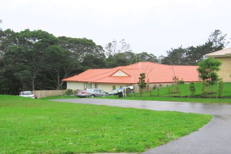 Photo of property in 58 Shelter Drive, Greenhithe, Auckland, 0632