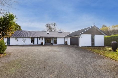 Photo of property in 569 Johns Road, Harewood, Christchurch, 8051