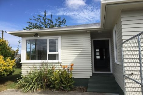 Photo of property in 29 Middlesex Street, Levin, 5510