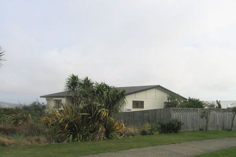 Photo of property in 39 Doncaster Terrace, Ascot Park, Porirua, 5024