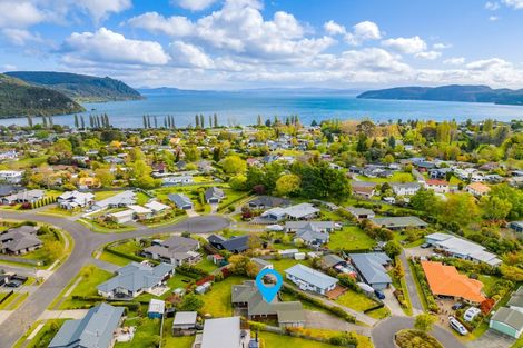 Photo of property in 3 Antonia Place, Kinloch, Taupo, 3377