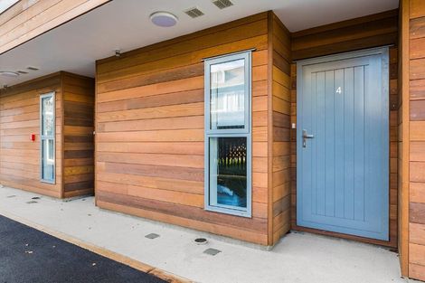 Photo of property in 3/432 Great King Street, North Dunedin, Dunedin, 9016