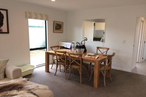 Photo of property in 1/17 Bristol Street, St Albans, Christchurch, 8014