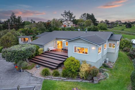 Photo of property in 110 Newman Road, Stillwater, Silverdale, 0993