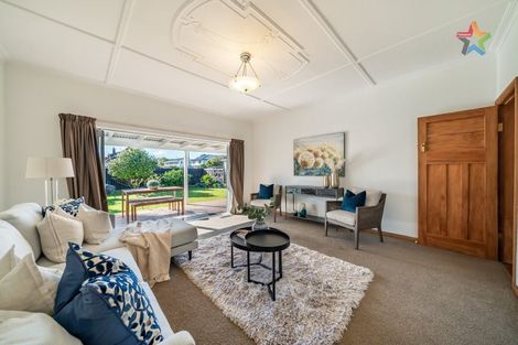 Photo of property in 11 Wai-iti Crescent, Woburn, Lower Hutt, 5010