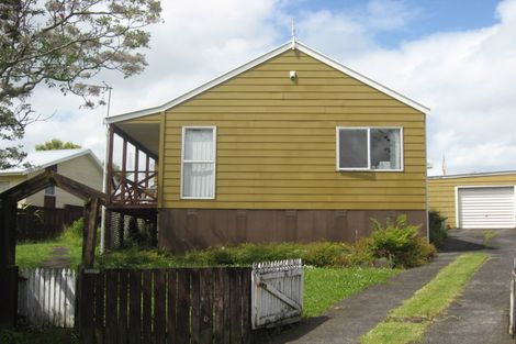 Photo of property in 14 Trounson Avenue, Clendon Park, Auckland, 2103